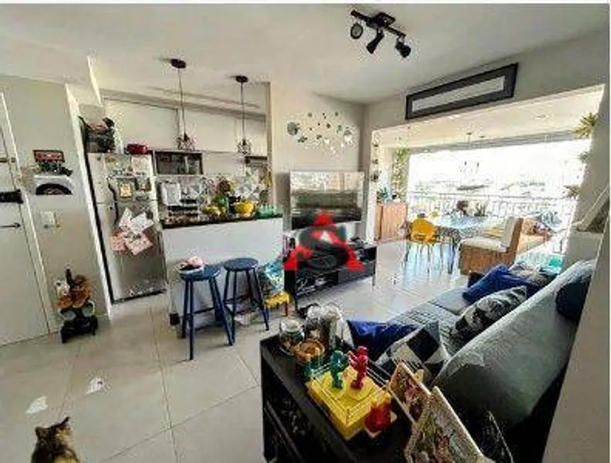 Foto 1 de Apartamento com 2 Quartos à venda, 61m² em São Judas, São Paulo