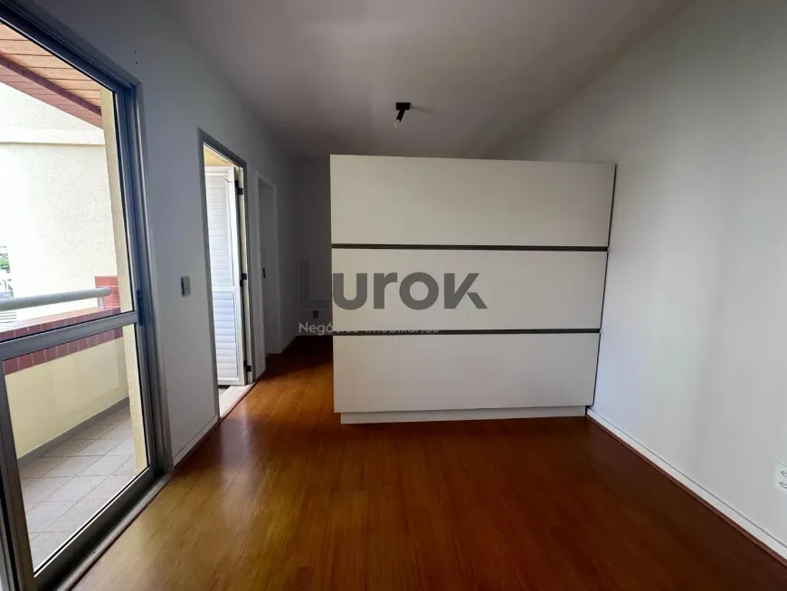 Foto 1 de Apartamento com 1 Quarto à venda, 38m² em Botafogo, Campinas