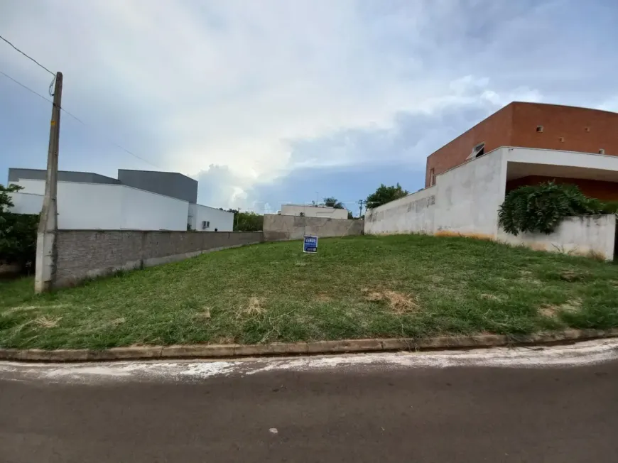 Foto 1 de Lote/Terreno à venda, 450m² em Jardim Marabá, Bauru