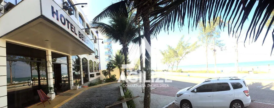 Foto 1 de Prédio Comercial com 40 Quartos à venda, 905m² em Praia do Pecado, Macaé