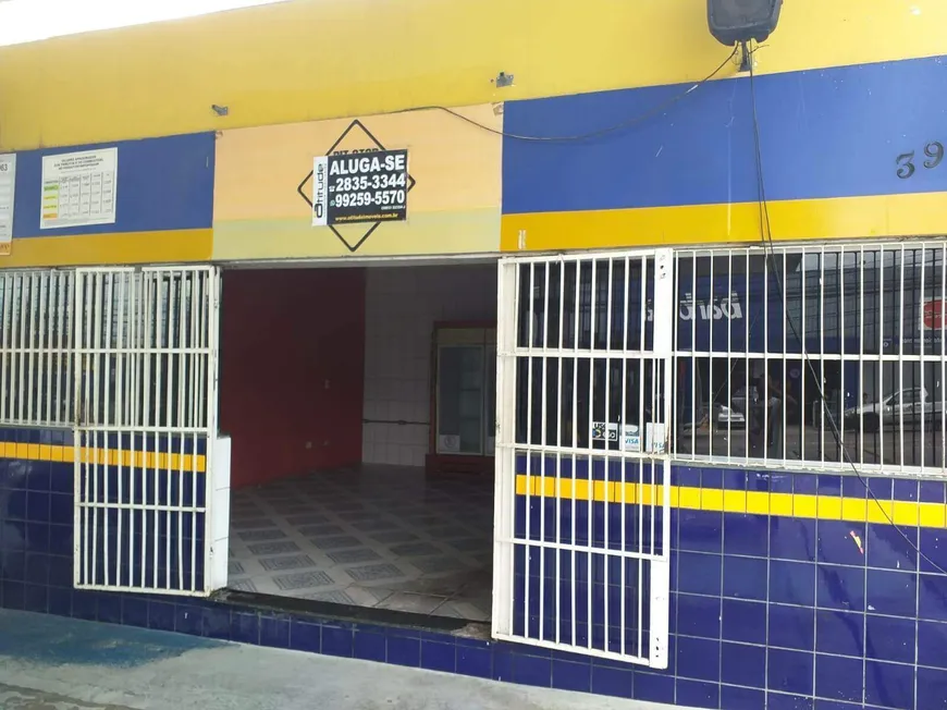 Foto 1 de Ponto Comercial para alugar, 50m² em Vila Dirce, Carapicuíba