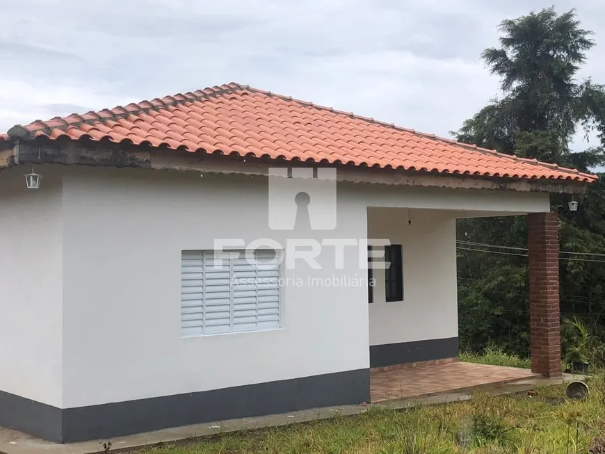 Foto 1 de Fazenda/Sítio com 2 Quartos à venda, 68m² em Biritiba Ussu, Mogi das Cruzes