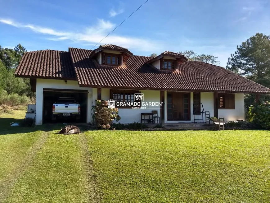 Foto 1 de Fazenda/Sítio à venda, 128000m² em Casa Grande, Gramado