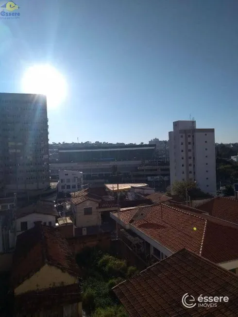 Foto 1 de Apartamento com 2 Quartos à venda, 60m² em Vila Jequitibás, Campinas