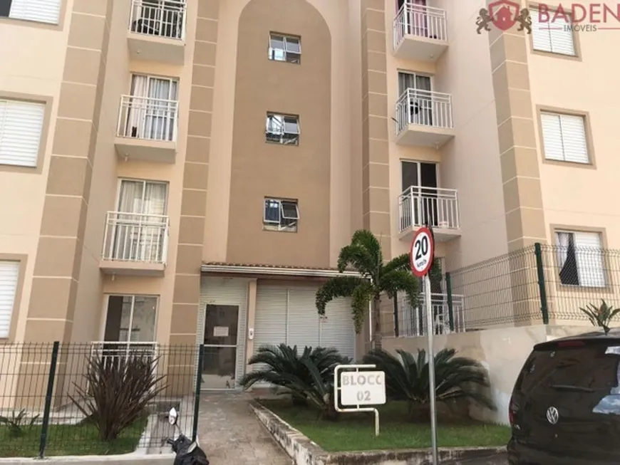 Foto 1 de Apartamento com 2 Quartos à venda, 49m² em Jardim Carlos Lourenço, Campinas