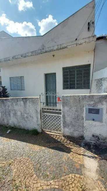 Foto 1 de Imóvel Comercial com 1 Quarto para alugar, 63m² em Vila Medon, Americana