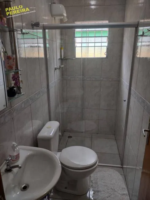 Foto 1 de Casa com 2 Quartos à venda, 90m² em Jardim Fatima, Guarulhos