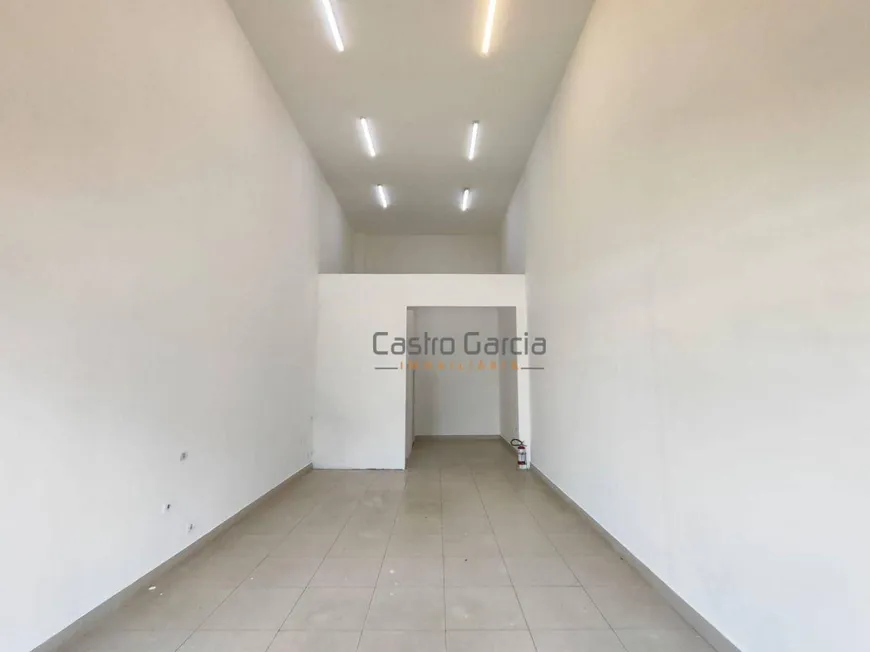 Foto 1 de Ponto Comercial para alugar, 58m² em Jardim Ipiranga, Americana