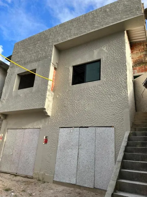Foto 1 de Casa com 1 Quarto para alugar, 123m² em Pina, Recife