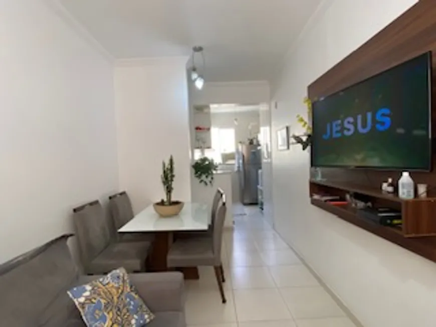 Foto 1 de Apartamento com 2 Quartos à venda, 65m² em Niteroi, Betim