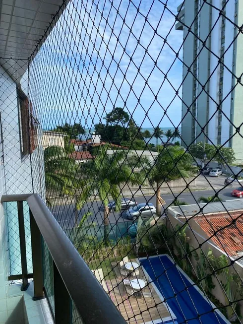 Foto 1 de Apartamento com 3 Quartos para alugar, 89m² em Candeias Jaboatao, Jaboatão dos Guararapes