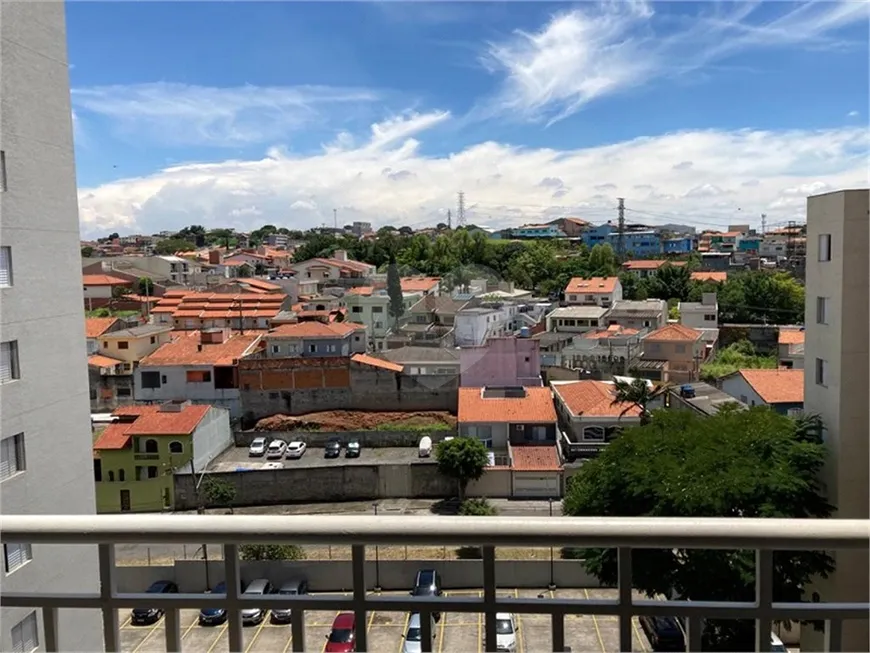 Foto 1 de Apartamento com 3 Quartos à venda, 57m² em Vila Matilde, São Paulo