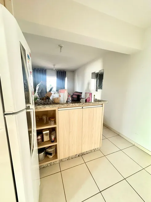 Foto 1 de Apartamento com 2 Quartos à venda, 58m² em Setor Negrão de Lima, Goiânia