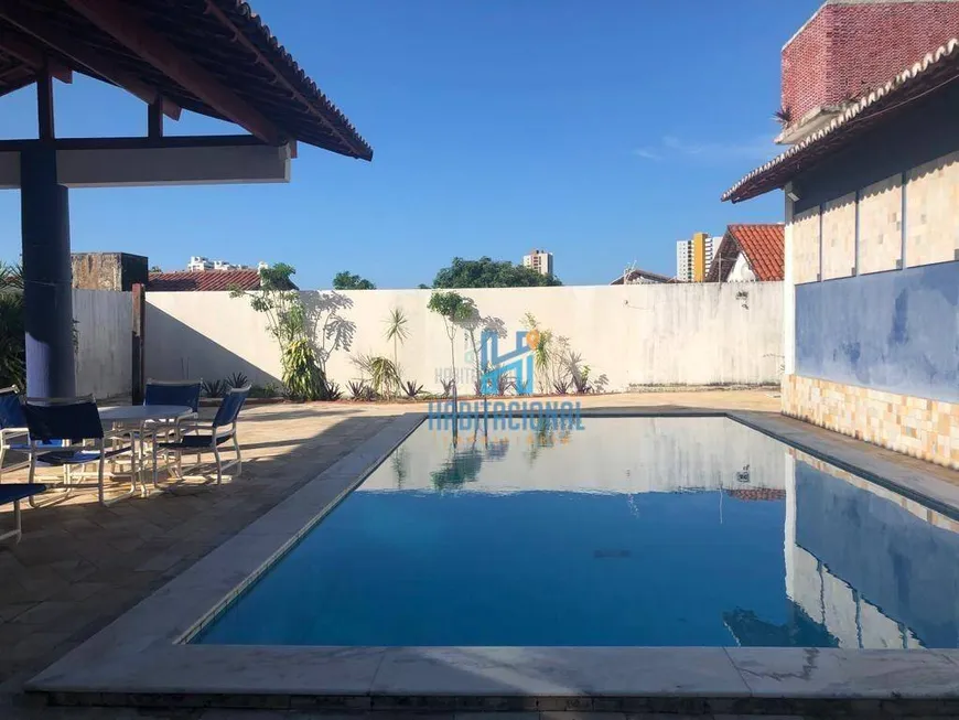 Foto 1 de Casa com 4 Quartos à venda, 405m² em Capim Macio, Natal