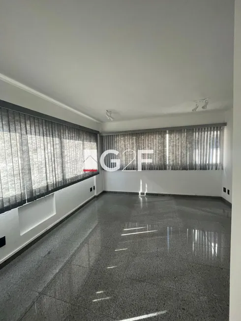 Foto 1 de Sala Comercial com 2 Quartos para alugar, 51m² em Centro, Campinas