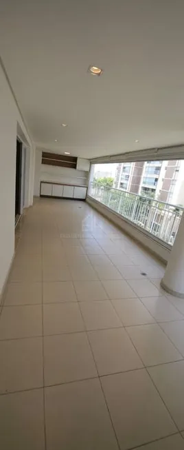 Foto 1 de Apartamento com 4 Quartos para venda ou aluguel, 198m² em Santo Antônio, São Caetano do Sul