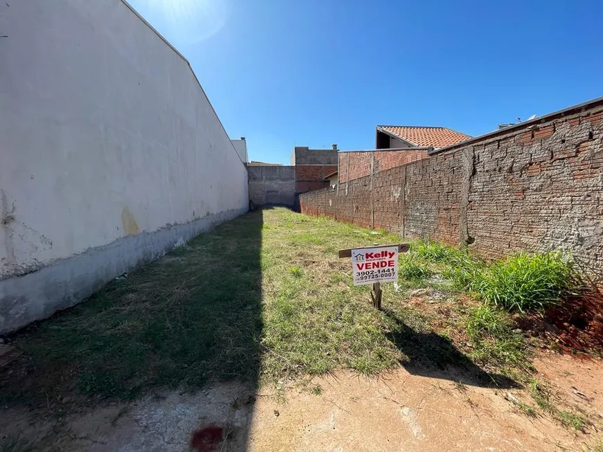 Foto 1 de Lote/Terreno à venda, 180m² em Parque Imperial, Presidente Prudente