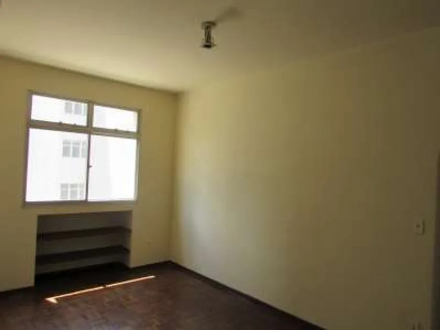 Foto 1 de Apartamento com 2 Quartos à venda, 85m² em Lourdes, Belo Horizonte