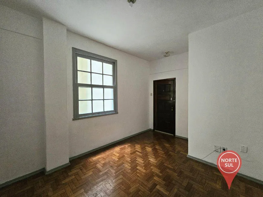 Foto 1 de Apartamento com 3 Quartos à venda, 120m² em Centro, Belo Horizonte