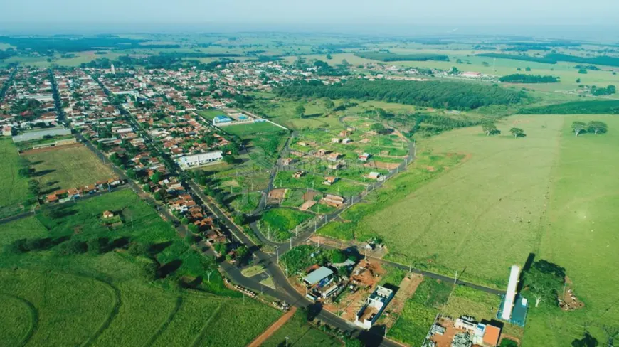 Foto 1 de Lote/Terreno à venda, 207m² em , Palestina