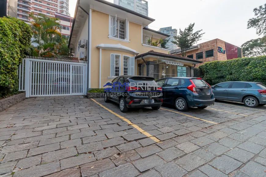 Foto 1 de Imóvel Comercial à venda, 570m² em Pacaembu, São Paulo