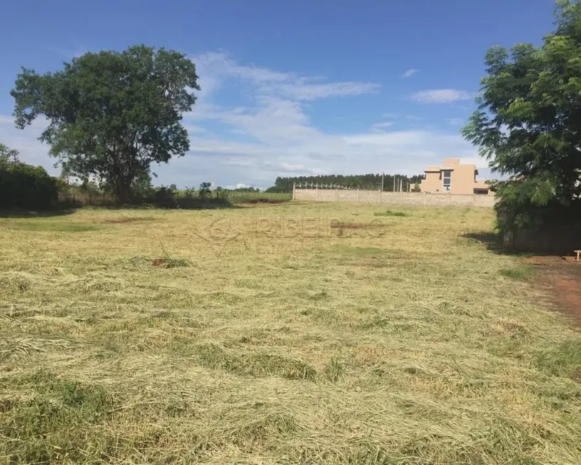 Foto 1 de para alugar, 5000m² em Condominio Bella Citta, Ribeirão Preto