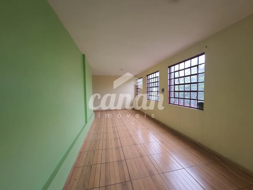 Foto 1 de Sala Comercial para alugar, 60m² em Vila Amélia, Ribeirão Preto