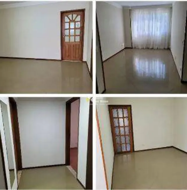 Foto 1 de Apartamento com 3 Quartos para alugar, 117m² em Moema, São Paulo