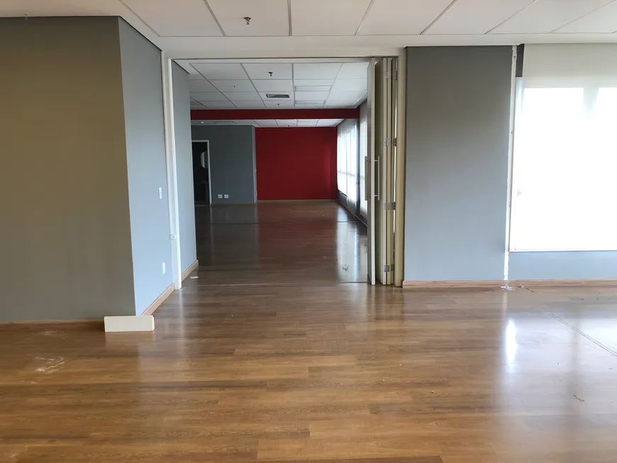 Foto 1 de Sala Comercial para alugar, 176m² em Alphaville Conde II, Barueri