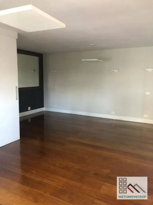 Foto 1 de Apartamento com 3 Quartos à venda, 103m² em Vila Olímpia, São Paulo