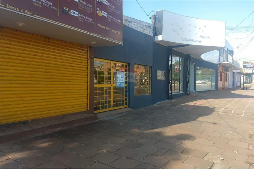 Foto 1 de Ponto Comercial para alugar, 30m² em Boqueirao, Passo Fundo