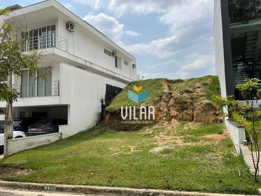 Foto 1 de Lote/Terreno à venda, 315m² em Jardim Gramados de Sorocaba, Sorocaba