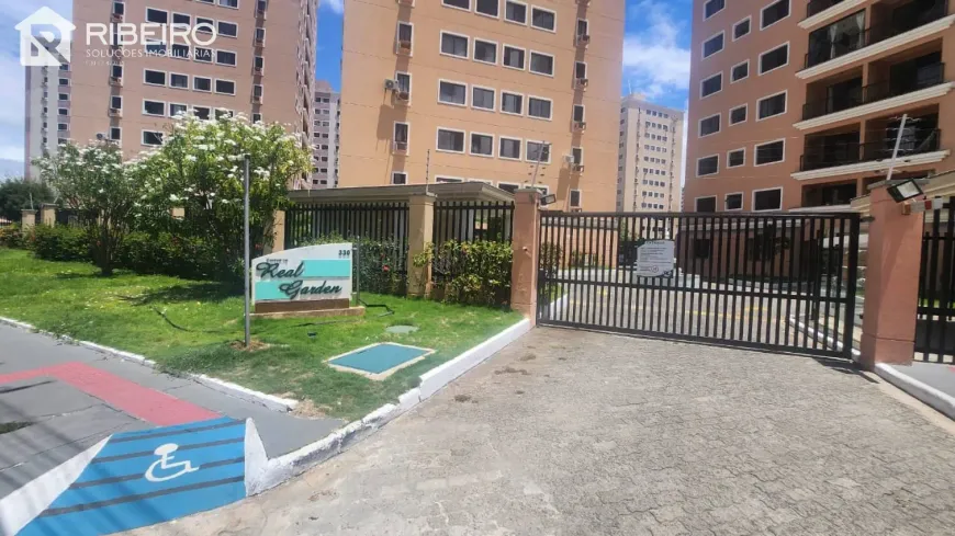 Foto 1 de Apartamento com 3 Quartos à venda, 75m² em Grageru, Aracaju