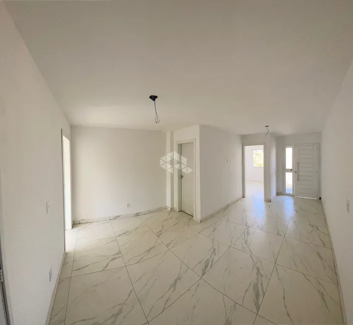 Foto 1 de Apartamento com 2 Quartos à venda, 47m² em Barnabe, Gravataí