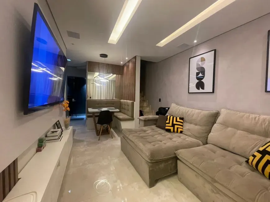 Foto 1 de Apartamento com 3 Quartos à venda, 70m² em Catarinense, Criciúma