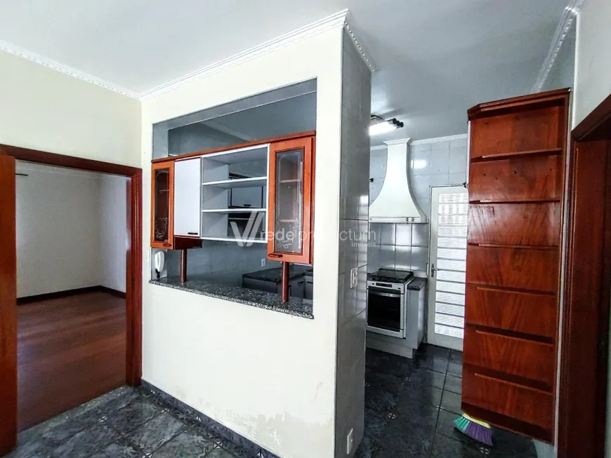 Foto 1 de Casa com 4 Quartos à venda, 176m² em Vila Paraíso, Campinas