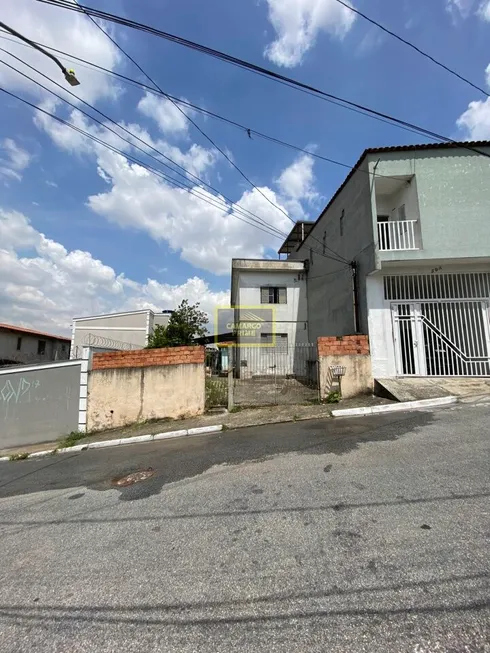 Foto 1 de Lote/Terreno à venda, 340m² em Vila Euthalia, São Paulo