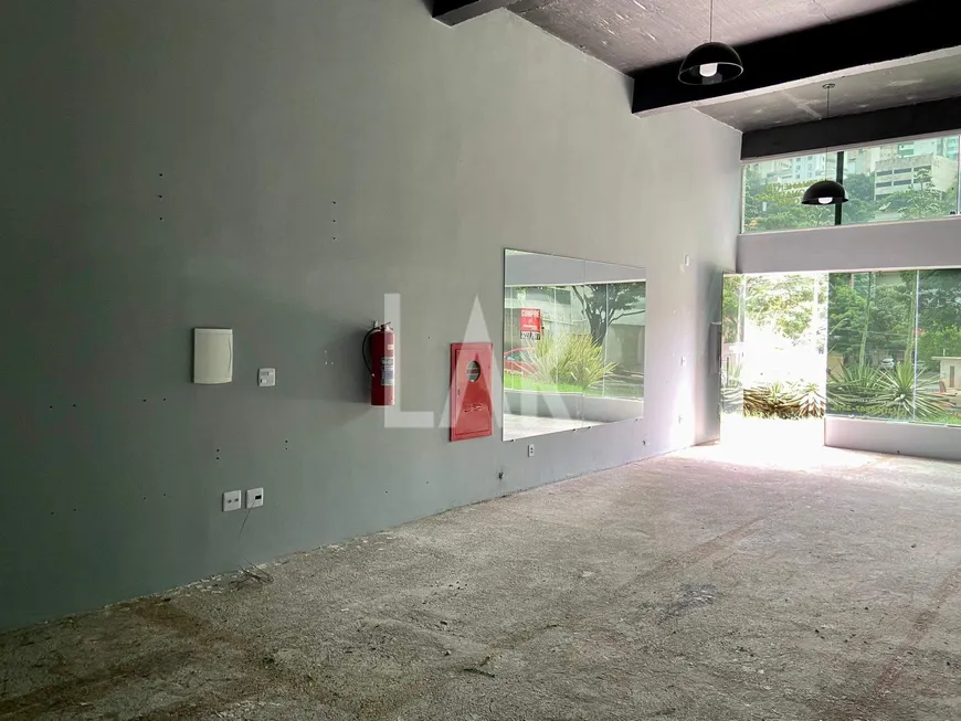 Foto 1 de Ponto Comercial à venda, 138m² em Buritis, Belo Horizonte