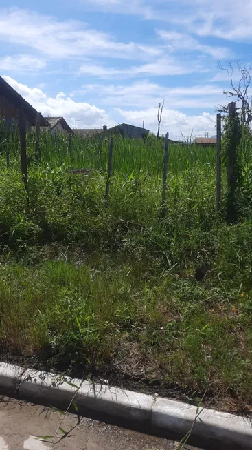 Foto 1 de Lote/Terreno à venda, 125m² em Centro, Mongaguá