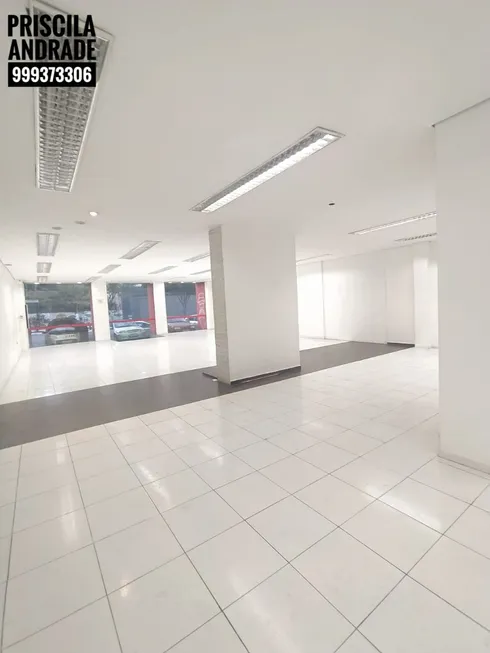 Foto 1 de Prédio Comercial para alugar, 570m² em Butantã, São Paulo