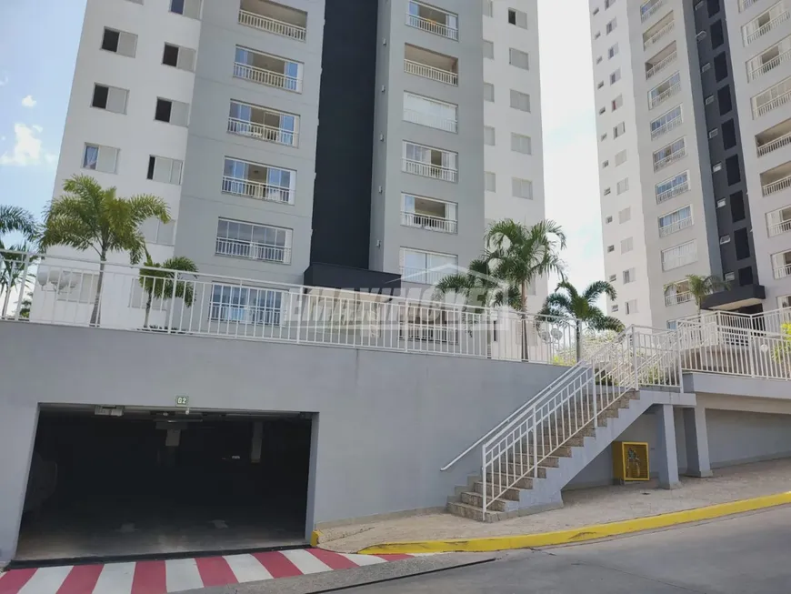 Foto 1 de Apartamento com 2 Quartos à venda, 68m² em Parque Campolim, Sorocaba