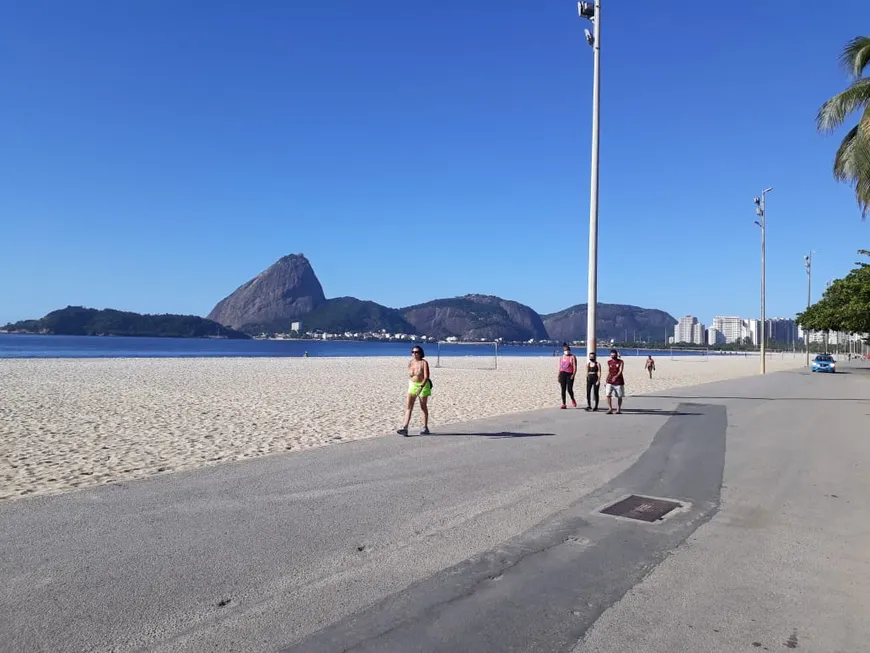 Foto 1 de Apartamento com 1 Quarto à venda, 53m² em Flamengo, Rio de Janeiro