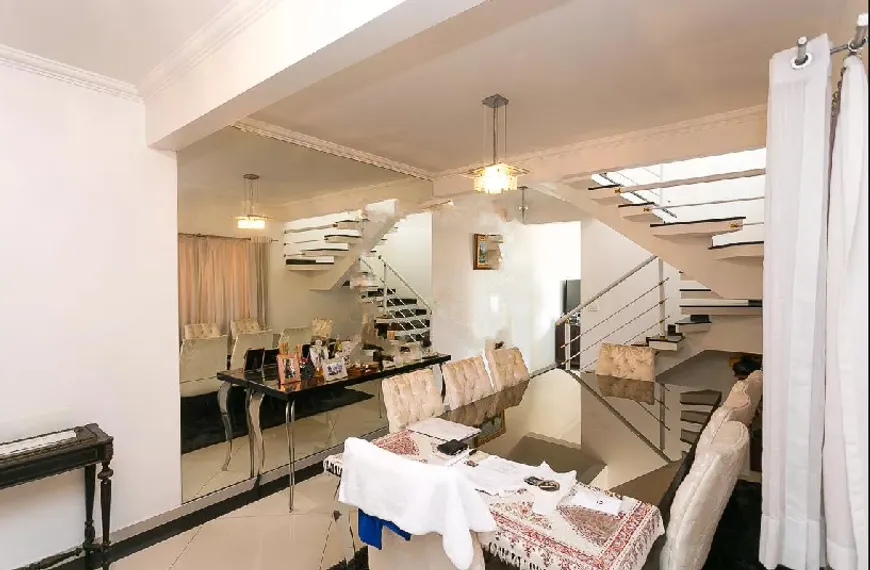 Foto 1 de Casa com 3 Quartos à venda, 170m² em Vila Morse, São Paulo