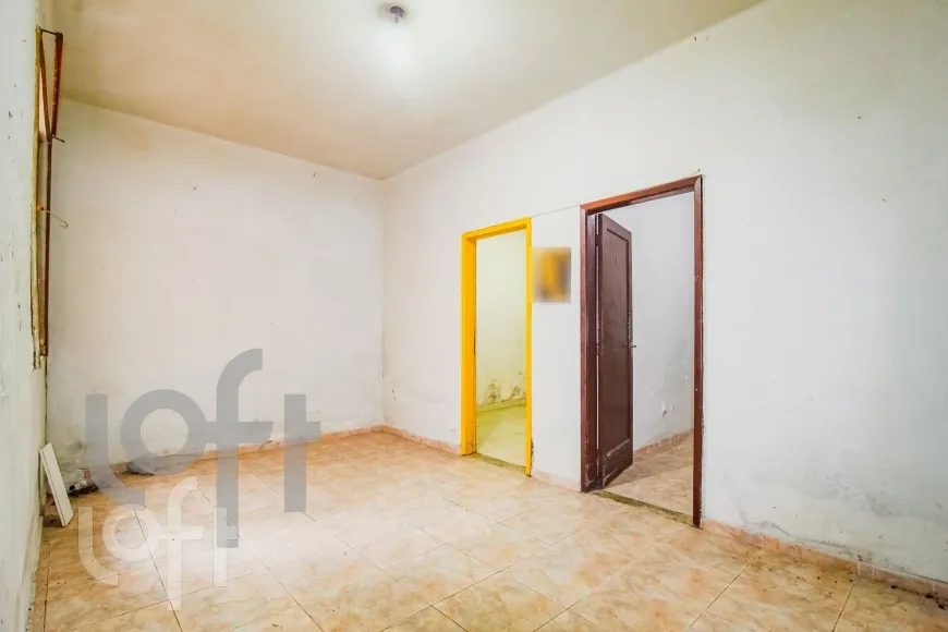 Foto 1 de Apartamento com 2 Quartos à venda, 55m² em Laranjeiras, Rio de Janeiro