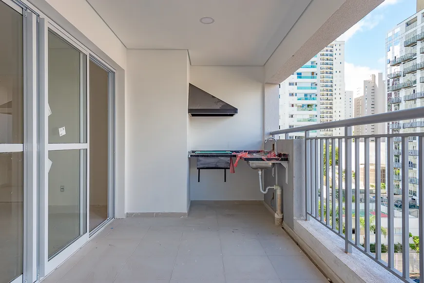 Foto 1 de Apartamento com 2 Quartos à venda, 81m² em Alto Da Boa Vista, São Paulo