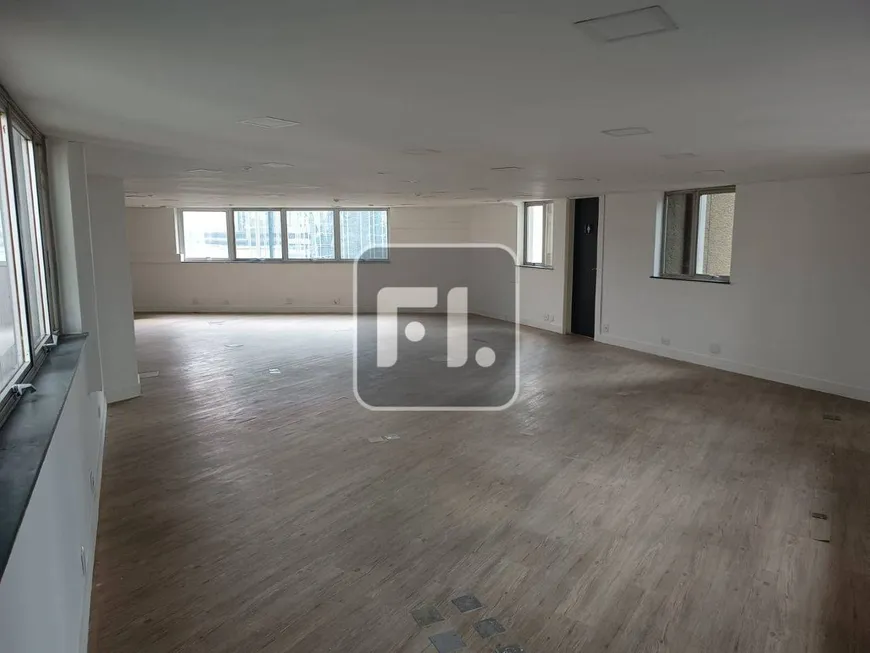 Foto 1 de Sala Comercial para alugar, 231m² em Bela Vista, São Paulo