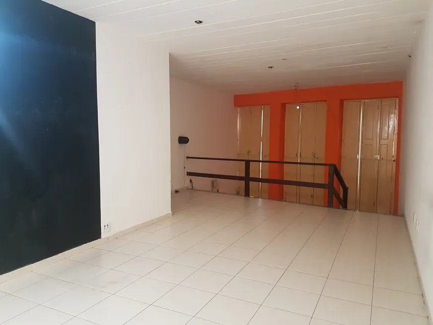 Foto 1 de Sala Comercial para alugar, 50m² em Centro, Rio de Janeiro