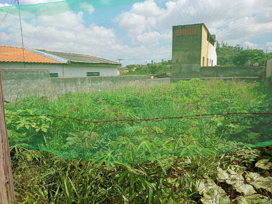 Foto 1 de Lote/Terreno à venda, 250m² em Jardim Daniel Antônio, Votorantim