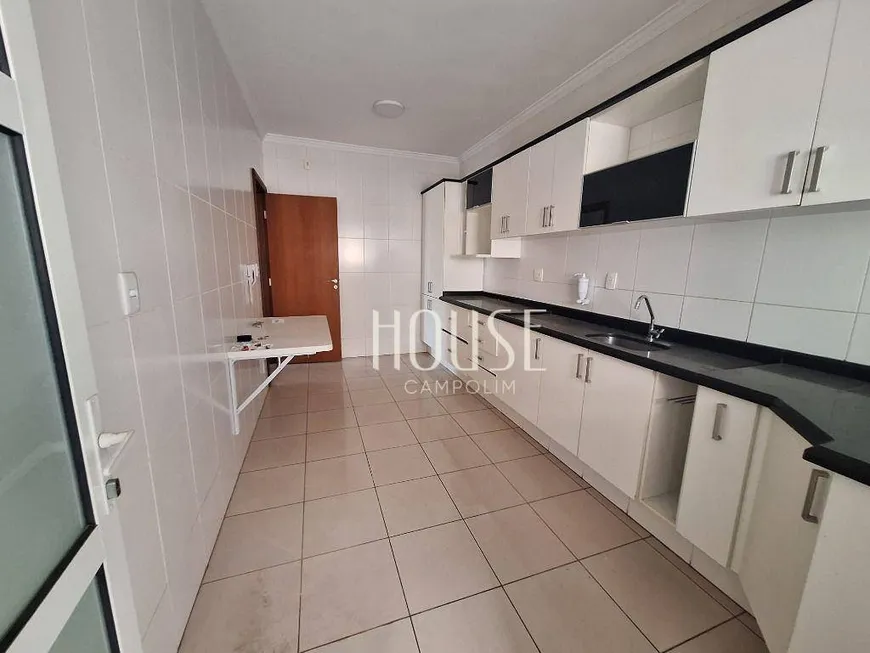 Foto 1 de Apartamento com 3 Quartos à venda, 103m² em Parque Campolim, Sorocaba