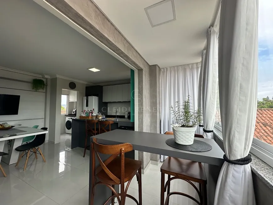 Foto 1 de Apartamento com 2 Quartos à venda, 78m² em Centro, Navegantes